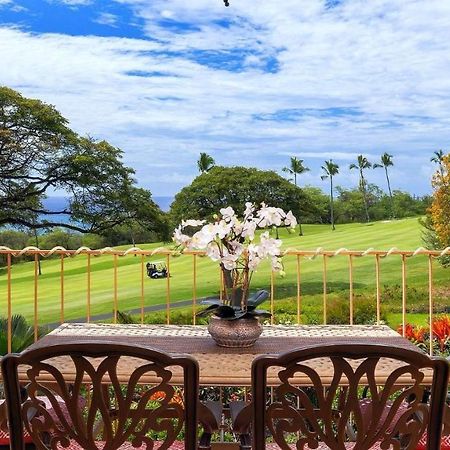 Hale Hahalua - Serenity And Ocean Views In Kailua-Kona At Keauhou Akahi Above Keauhou Bay Exterior foto